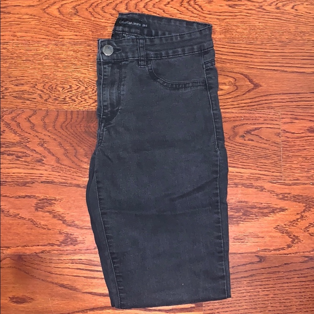 Calvin klein jeans